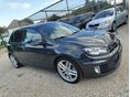 VOLKSWAGEN GOLF VI 2.0 TDI GTD Gyári fényezés