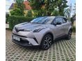 TOYOTA C-HR 2017/5 - 2