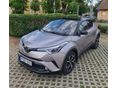 TOYOTA C-HR 2017/5 - 3
