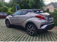 TOYOTA C-HR 2017/5 - 4