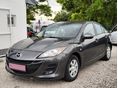 MAZDA 3 1.6 TX (EURO5) SEDAN. Ülés+Szélvédő fűtés. Tempomat. Alufelni. Digitklíma. Ajándék téli kerék g