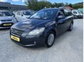 KIA CEE'D SW 2.0 CRDi TX +TEMPOMAT+ÜLÉSFŰTÉS+243E.KM+