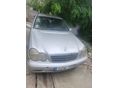 MERCEDES-BENZ C 270 T CDI Avantgarde