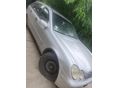 MERCEDES-BENZ C 270 2002/6 - 2