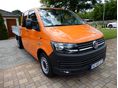 VOLKSWAGEN TRANSPORTER T6 2.0 Tdi SCR BMT HT ORIGINÁL 182000KM.KLÍMA-ÁLLÓFŰTÉS.NAGYON MEGKÍMÉLT.ROZSDAMENTES.VONÓHOROG.AZONNA