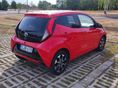 TOYOTA AYGO 2020/11 - 2