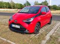 TOYOTA AYGO 2020/11 - 3