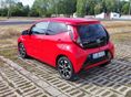 TOYOTA AYGO 2020/11 - 4