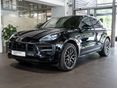 PORSCHE MACAN GTS PDK