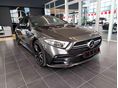 MERCEDES-AMG CLS 53 4MATIC+ 9G-T.EQ Boost légrugó. Head-up. Burmester. szervozáras. ülésklimatizálás. Keyless-go