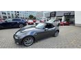 MAZDA MX-5 1.5i Skyactiv Exclusive-Line Készletről! Adaptív LED fényszórók! BOSE hangrendszer! Holttérfigyelő! BOSE!