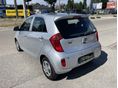 KIA PICANTO 2014/5 - 11
