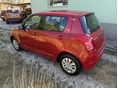 SUZUKI SWIFT 2008/3 - 2