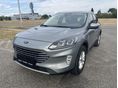 FORD KUGA 2.5 PHEV Titanium CVT Sérülésmentes-Gyári fényezés! Ülésfűtés Első-Hátsó radar+kamera