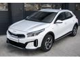 KIA XCEED 1.6 T-GDI Gold DCT Utolsó darabok. a készlet erejéig!