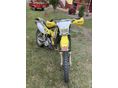 SUZUKI DR-Z 400 E