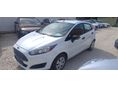 FORD FIESTA 2014/6 - 1