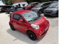 TOYOTA IQ 1.0 Eco Red Klíma