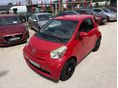 TOYOTA IQ 2009/6 - 7