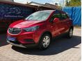 OPEL MOKKA X 1.6 Selection Start-Stop MO.-i. 1. Tulaj. Szervizkönyv! KLÍMA. VONÓHOROG. ELEKTROMOS ABLAK