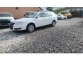 VOLKSWAGEN PASSAT VI Variant 2.0 CR TDI Comfortline DSG