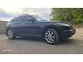 INFINITI FX 2004 - 2