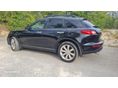 INFINITI FX 2004 - 4