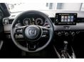 HONDA HR-V 2026/7 - 9