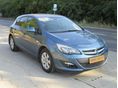 OPEL ASTRA J 2015/6 - 2