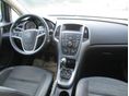 OPEL ASTRA J 2015/6 - 8
