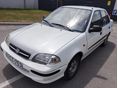 SUZUKI SWIFT Sedan 1.3 GC