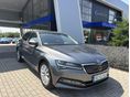 SKODA SUPERB 2.0 TDI SCR Style 4x4 DSG Mo.-i. 1 Tul. ÁFA-S!
