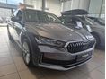 SKODA SUPERB Combi 2.0 TDI SCR Selection DSG Grafitszürke metál Adaptív tempomat 360 as kamera. LED Mátrix. Navigáció. Vonóho