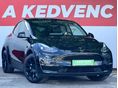 TESLA MODEL Y Long Range AWD (Automata) 109e km. mátrix LED. hőszivattyú. premium hifi. garanciális!