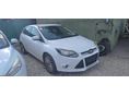 FORD FOCUS 2014/10 - 1