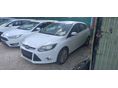 FORD FOCUS 2014/10 - 2