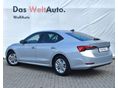 SKODA OCTAVIA 2023/6 - 2
