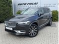 VOLVO XC90 2.0 [B5] MHEV Ultimate Bright Geartronic (7 személyes ) 109.e.Km Áfás KmGarancia Mo-i 7 Fő Led Kamera Pantetö Bőr Téli csomag Vonóhorog!