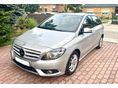 MERCEDES-BENZ B 180 CDI BlueEFFICIENCY (Automata)