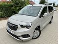 OPEL COMBO Life 1.2 T Enjoy XL (7 személyes ) MAGYARORSZÁGI/ELSŐ TUL./VEZ.SZERVIZK./TELEFONTÜKRÖZÉS/KAMERA/SÁVTARTÓ