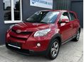 TOYOTA URBAN CRUISER 1.4 D-4D Sol AWD 4x4 + téli kerék garnitúra