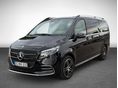 MERCEDES-BENZ V-OSZTÁLY V 300 BlueTec d Exclusive L (Automata) 4x4 (7 személyes ) ISP-s. ÁFA-s!