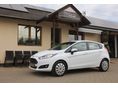 FORD FIESTA 1.25 Trend EURO6 Mo-i - EGYGAZDÁS - MEGKÍMÉLT ÁLLAPOT - TÖRÉSMENTES!