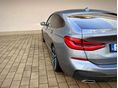 BMW 640 2018/9 - 2