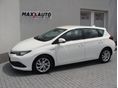TOYOTA AURIS 1.8 HSD Executive MY17 Prestige (Automata) 61.028 KM!TEMPOMAT+NAVI+16-OS ALUFELNI+TOLATÓKAMERA+ESŐSZENZOR+ŰTKÖZÉS VÉDELEM+S