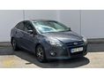 FORD FOCUS 1.6 SCTI Ecoboost Titanium MAGYARORSZÁGI. KEDVEZŐ KM