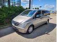 MERCEDES-BENZ VITO 116 CDI L (Automata) Duplatolóajtós! Extrahosszú kivitel!