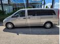 MERCEDES-BENZ VITO 2013/6 - 2