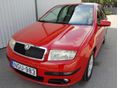 SKODA FABIA 1.4 16V SportLine