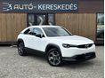 MAZDA MX-30 35,5kWh e-Skyactiv Prime-Line Led Navigáció Kamera HUD Ülésfűtés/Kormányfűtés Garanciális